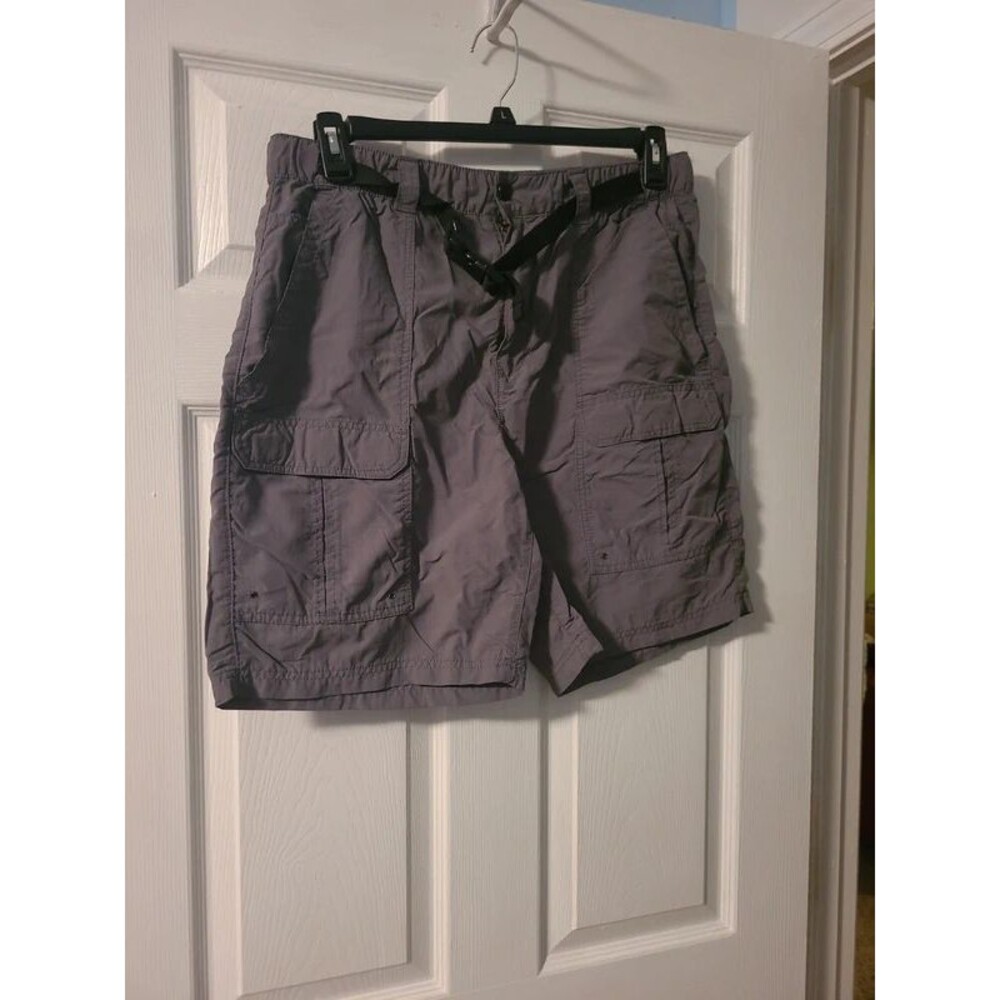 Croft & Barrow shorts 36